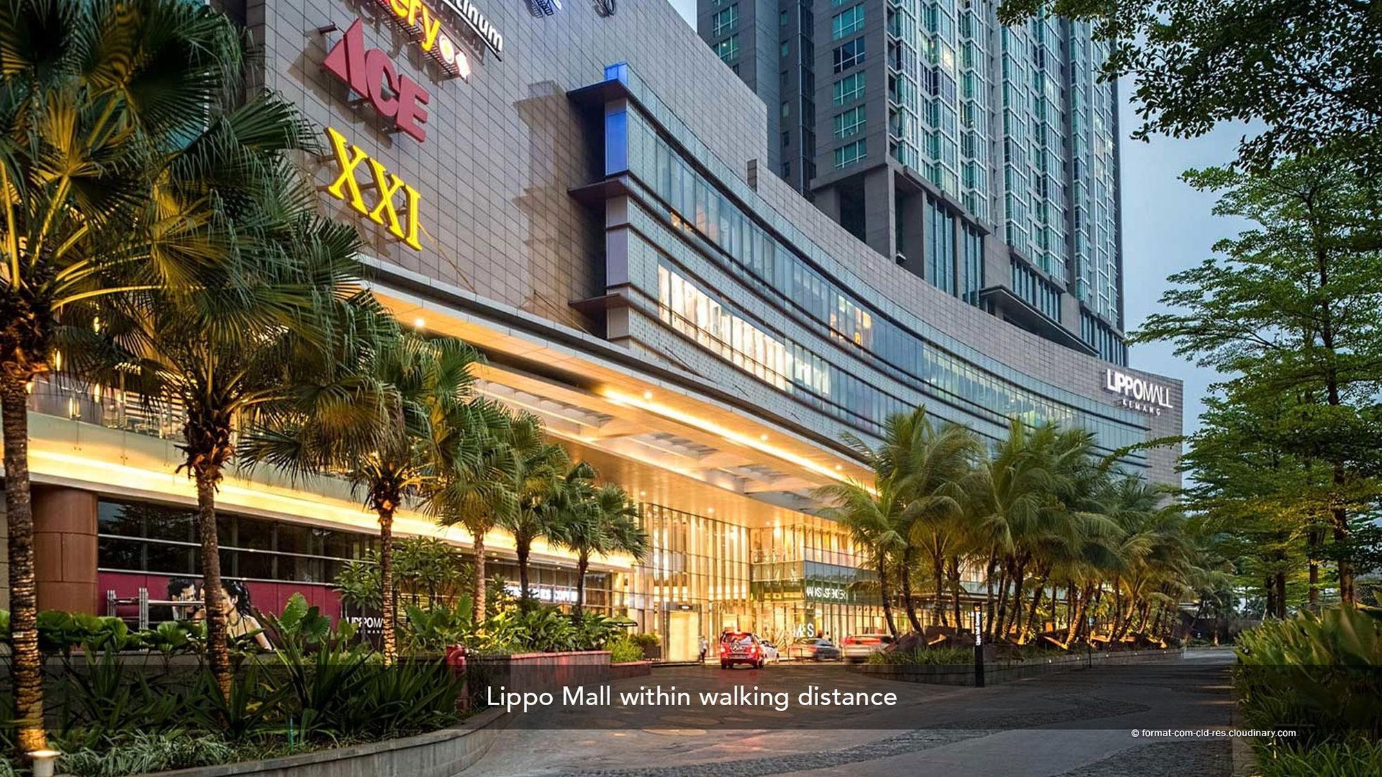 เกมัง อีเลเวน Hotel จาการ์ตา ภายนอก รูปภาพ