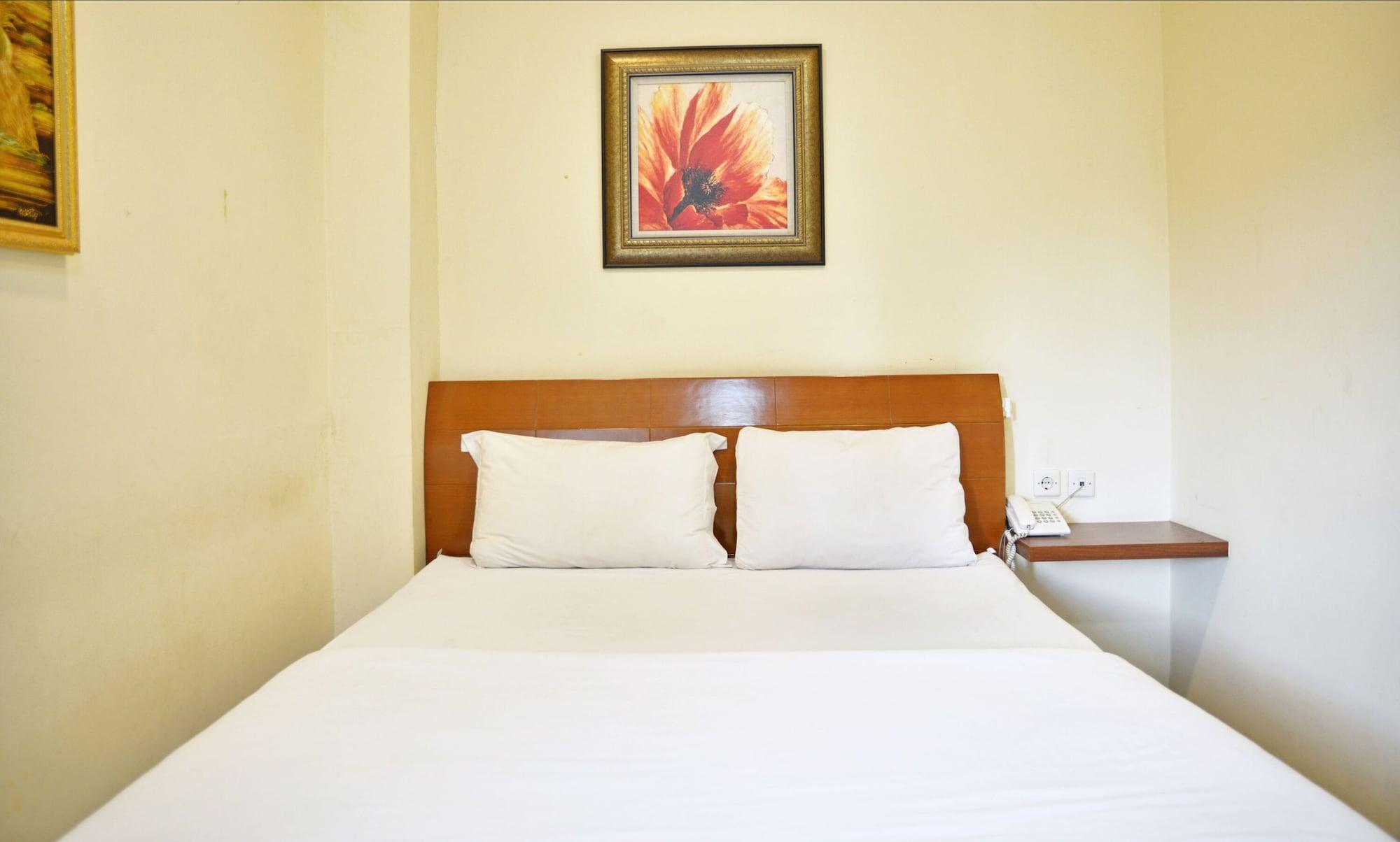 เกมัง อีเลเวน Hotel จาการ์ตา ภายนอก รูปภาพ