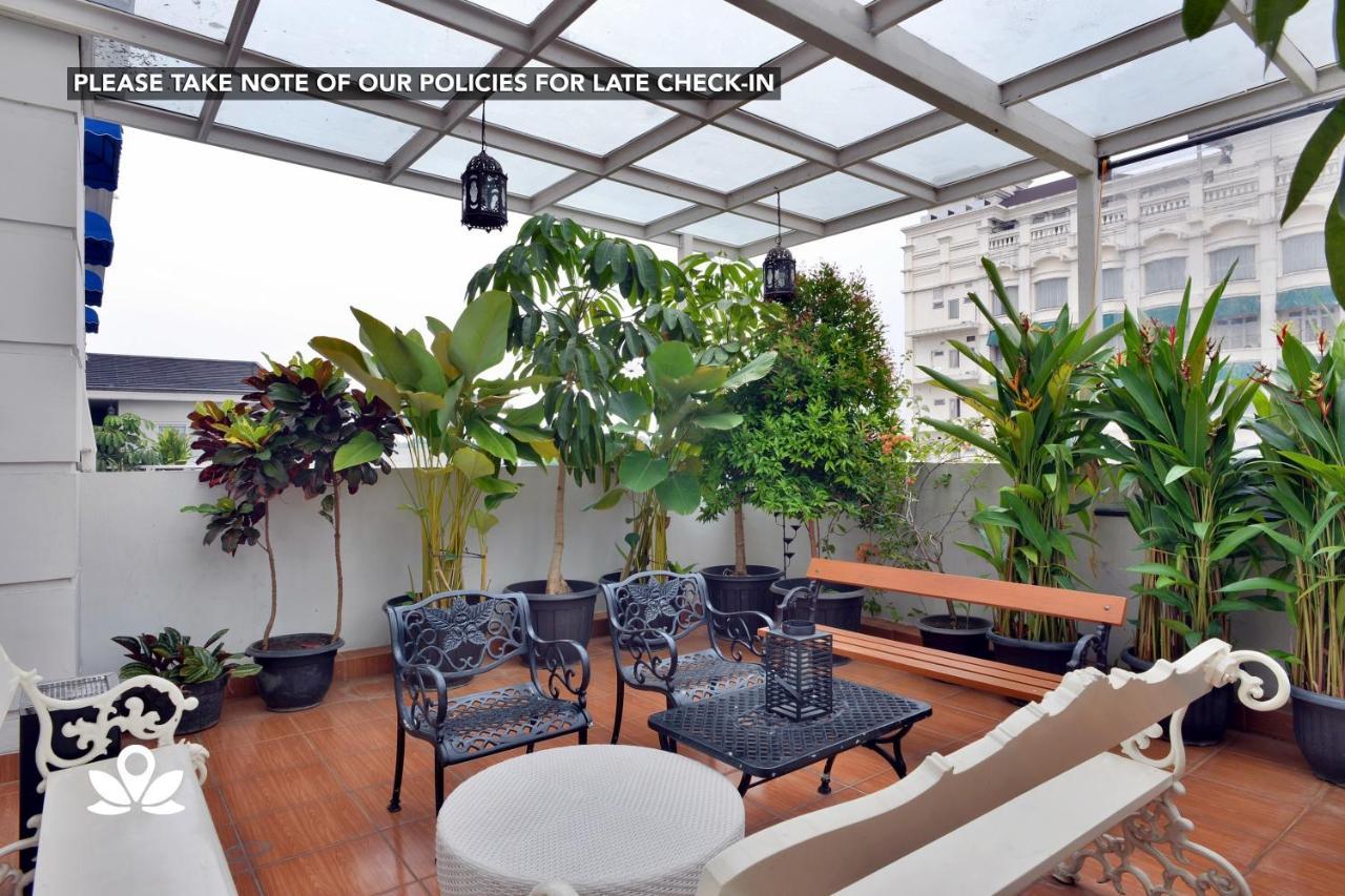 เกมัง อีเลเวน Hotel จาการ์ตา ภายนอก รูปภาพ